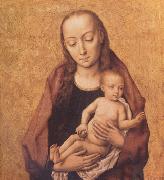 Dieric Bouts Virgin and Child (nn03) China oil painting reproduction